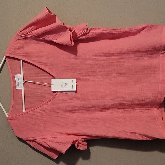 Dear John Tops - Dear John top, NWT!